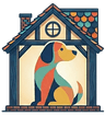 HundBunt Logo