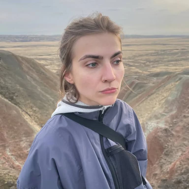 Profilfoto von Christina