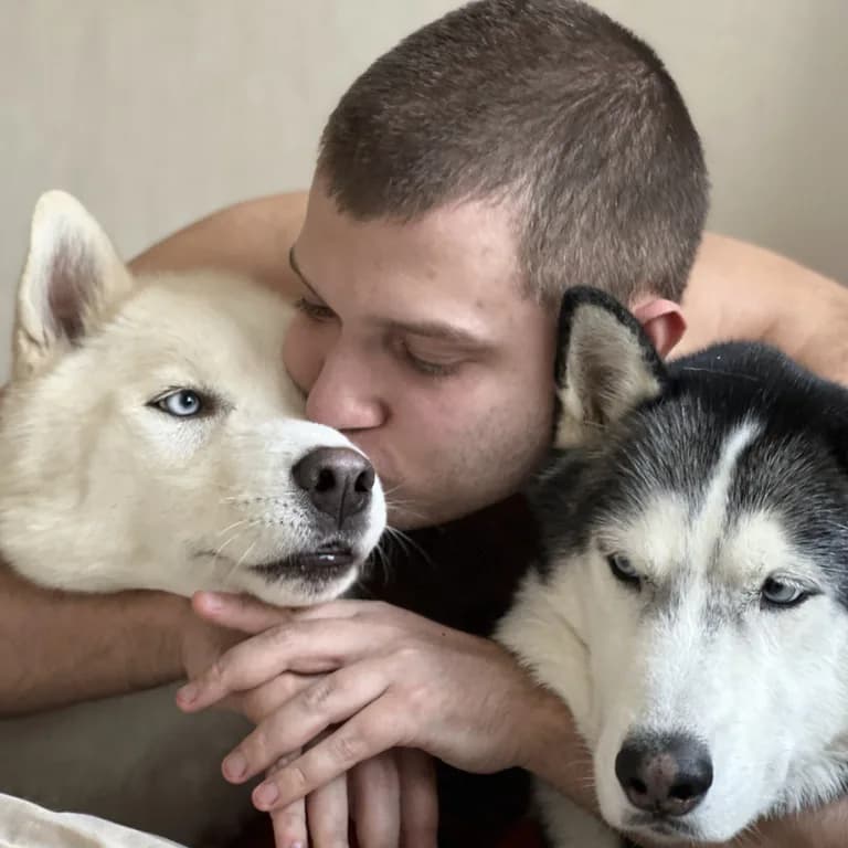 Profilfoto von Steve