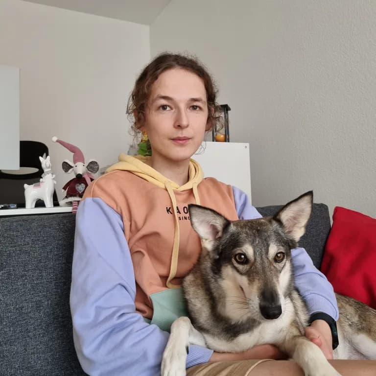 Profilfoto von Aidar