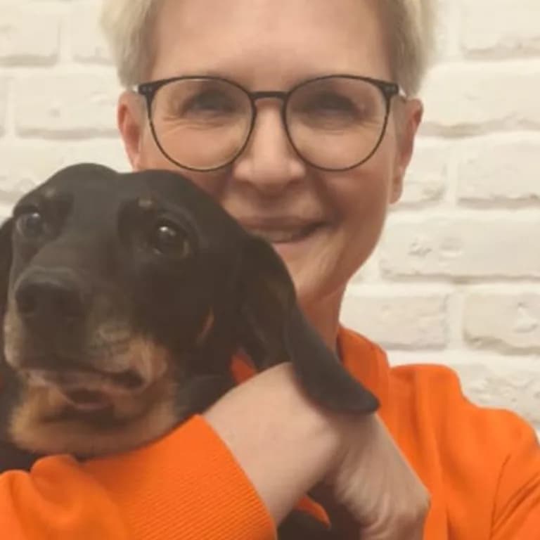 Profilfoto von Angelika