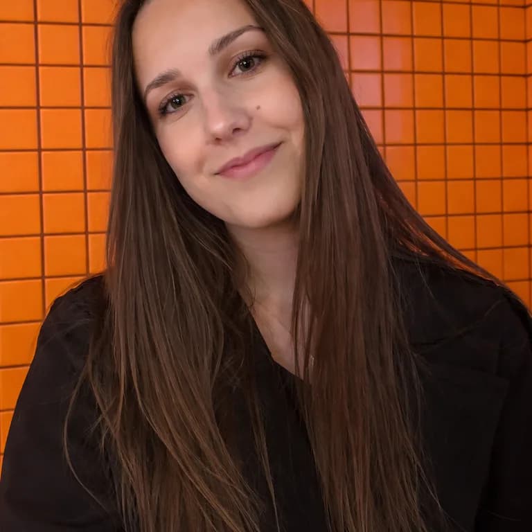 Profilfoto von Mia
