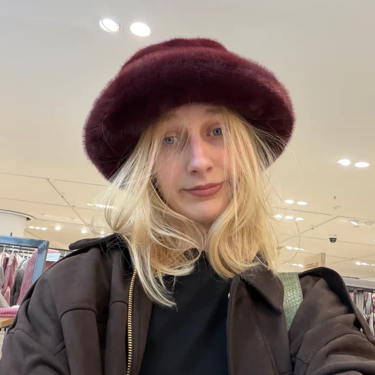 Profilfoto von Dariia