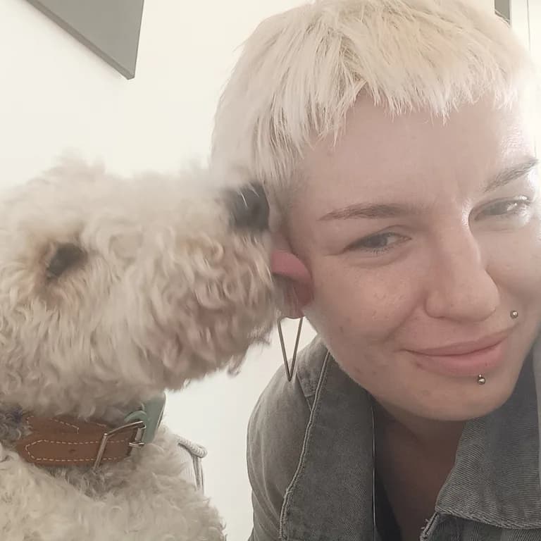 Profilfoto von Olga
