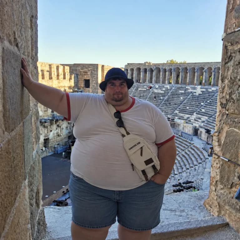 Profilfoto von Hans