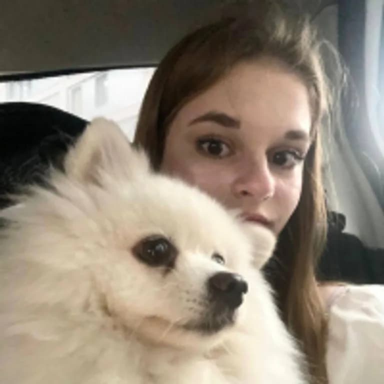 Profilfoto von Anna